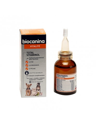 Total Vitaminol