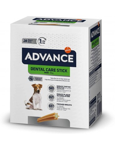 Advance Dental Care Stick...