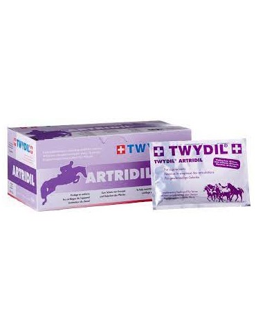 Carton de Twydil Astridil