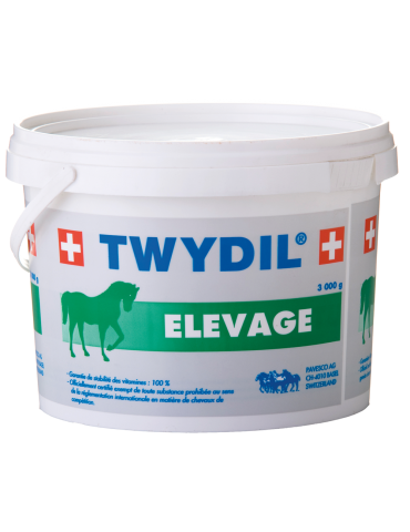 Twydil Elevage