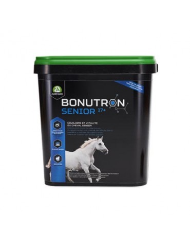 Seau Bonutron senior 2,4 kg