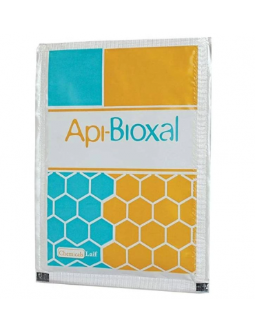 Sachet Api Bioxal