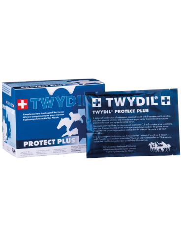 Boîte de Twydil Protect Plus