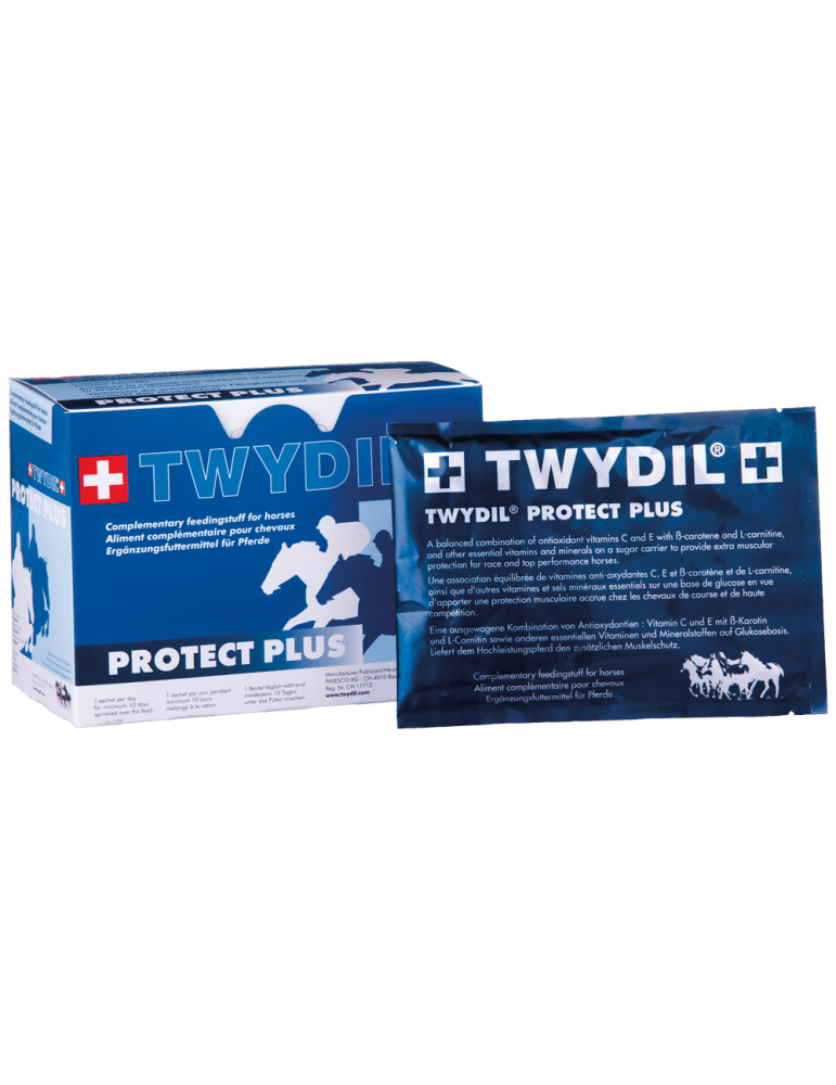 Boîte de Twydil Protect Plus