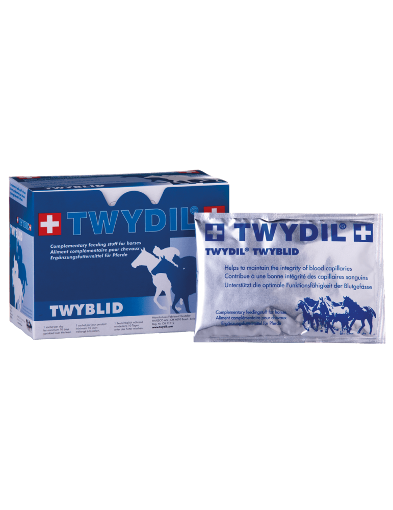 Boîte de Twydil Twyblid