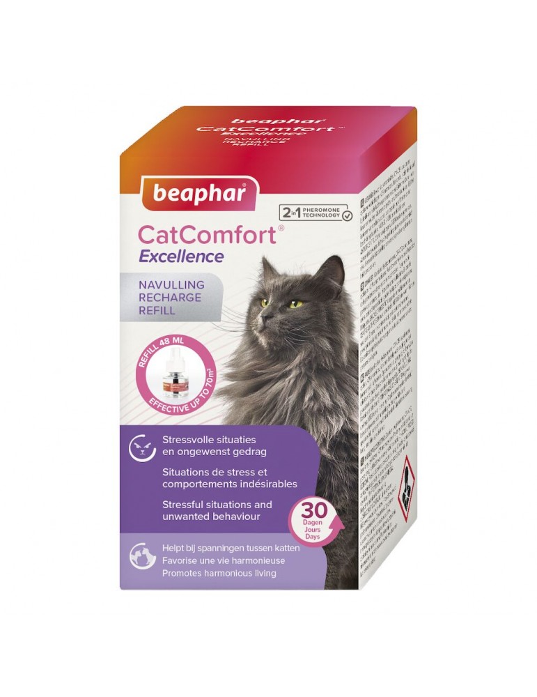 Recharge CatComfort® Excellence Beaphar