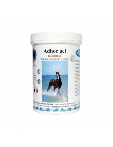 Adhoc Gel