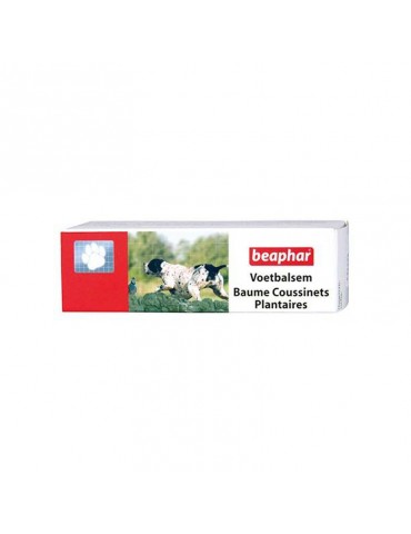 Solipat Protection Coussinets Plantaires Couche Cornée 120ml : :  Animalerie