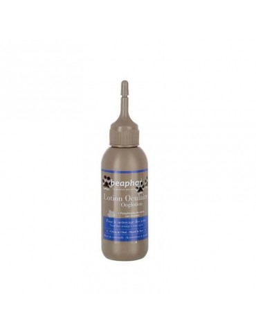 Lotion Oculaire Nettoyante...
