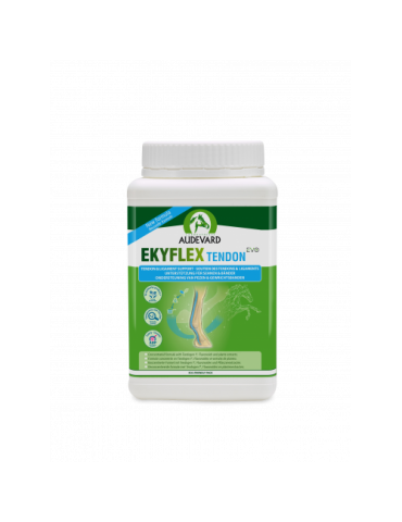 Pot de 900g d'ekyflex tendon Evo Audevard