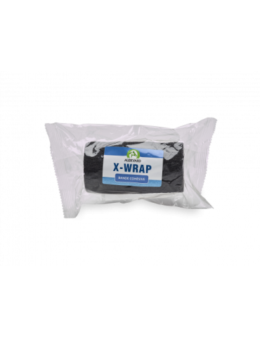 Pack de bande cohésive X-Wrap Audevard