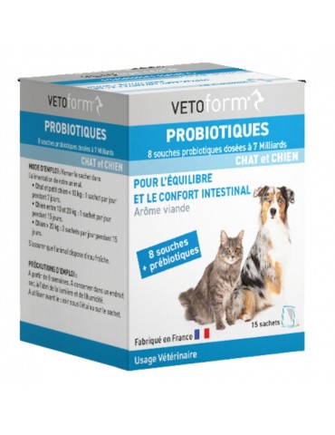 Acheter Vetramil Pommade Cicatrisante Pour Chiens Et Chats - Housepet