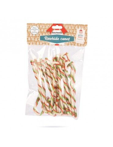 Sachet de friandises sucre d'orge pour chien
