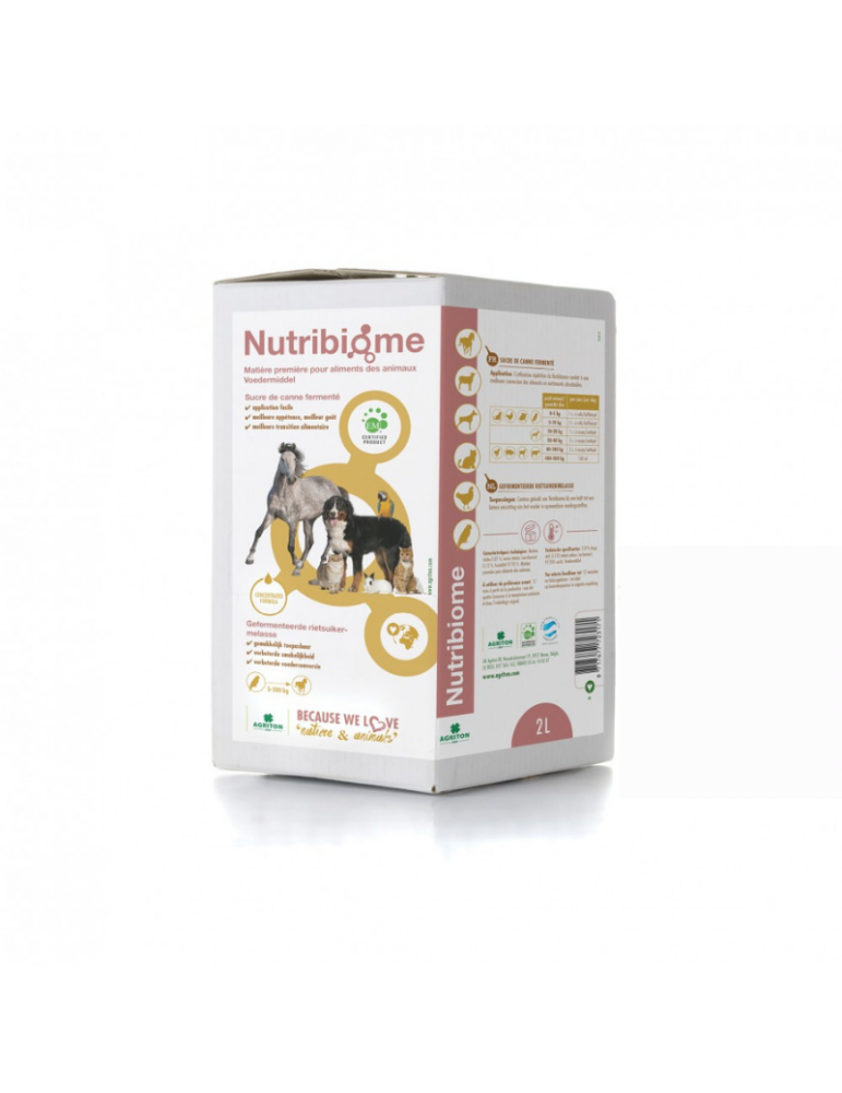 Nutribiome 2L