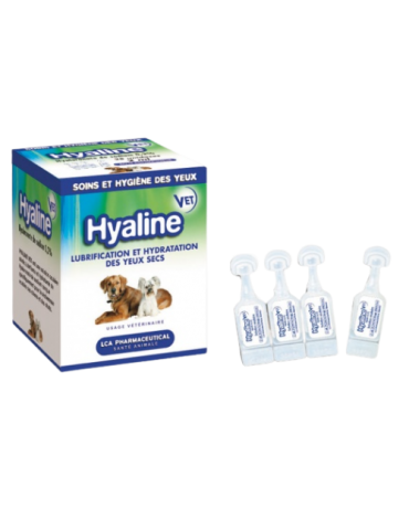 Hyaline Vet