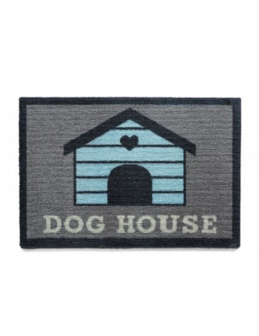 Tapis dog house