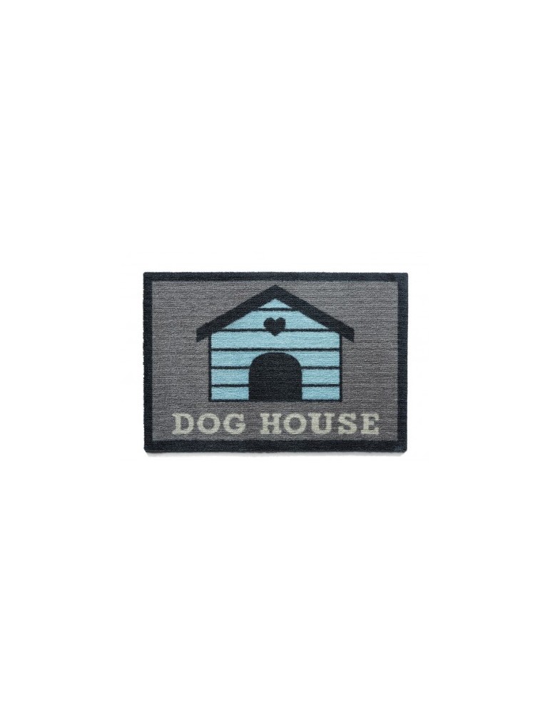 Tapis dog house