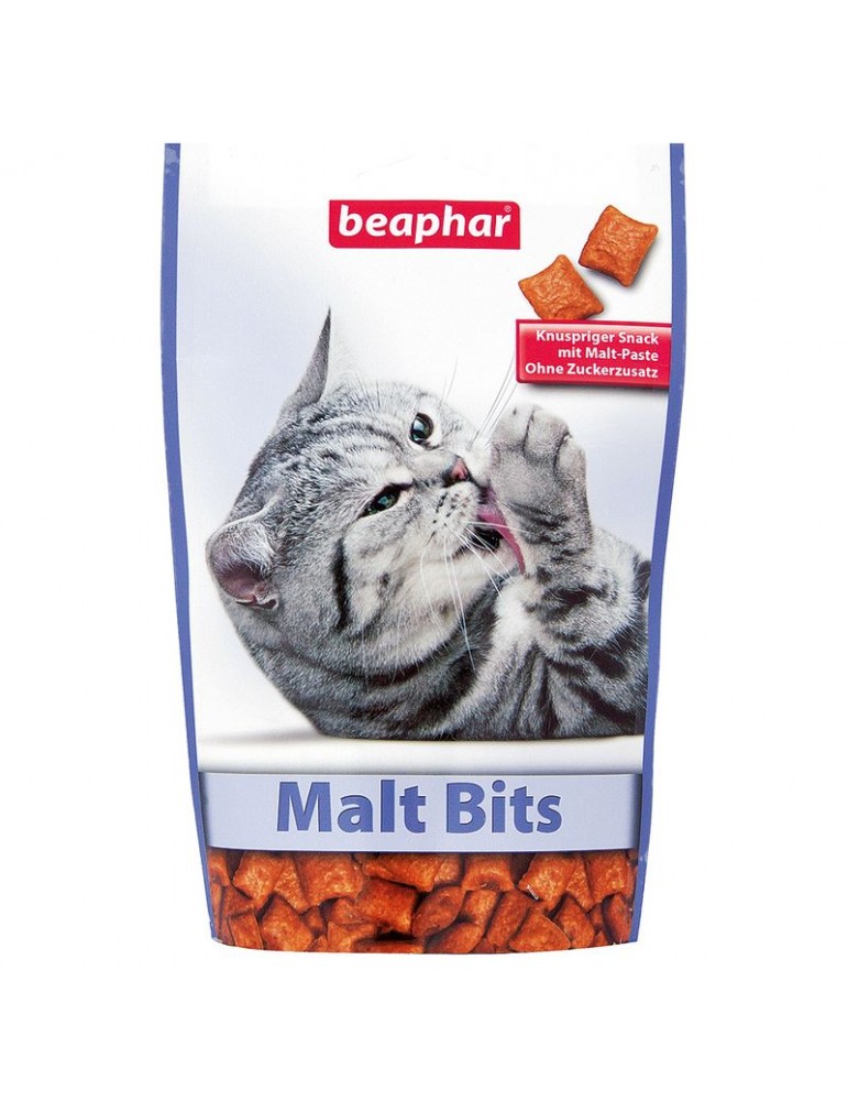 Sachet de friandises pour chats Exo'Poils Beaphar