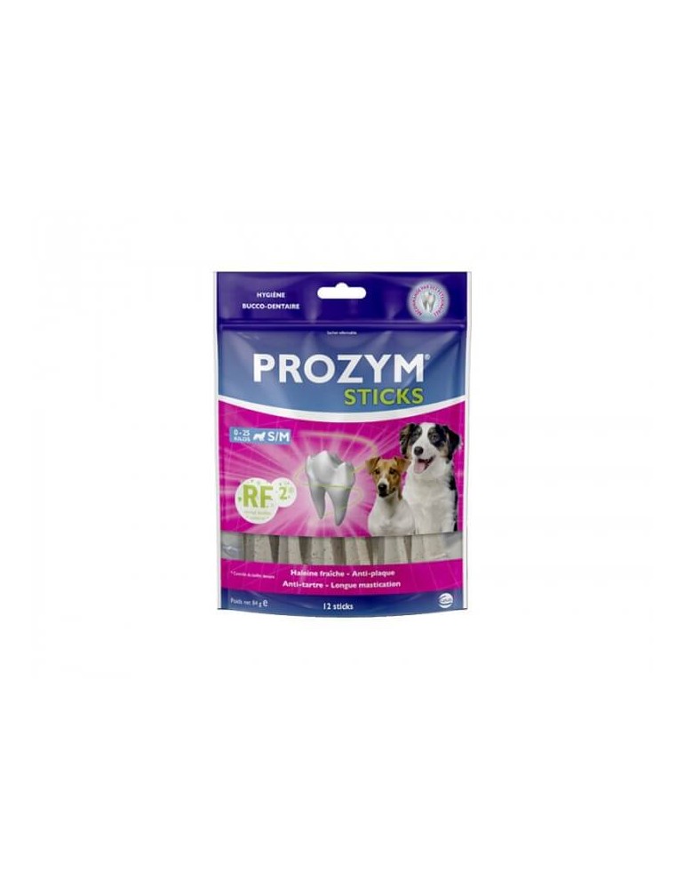 Prozym RF2 Stick S/M
