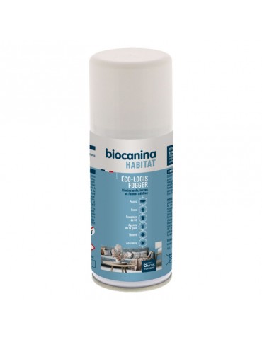 Eco-Logis Fogger Biocanina de 150 ml
