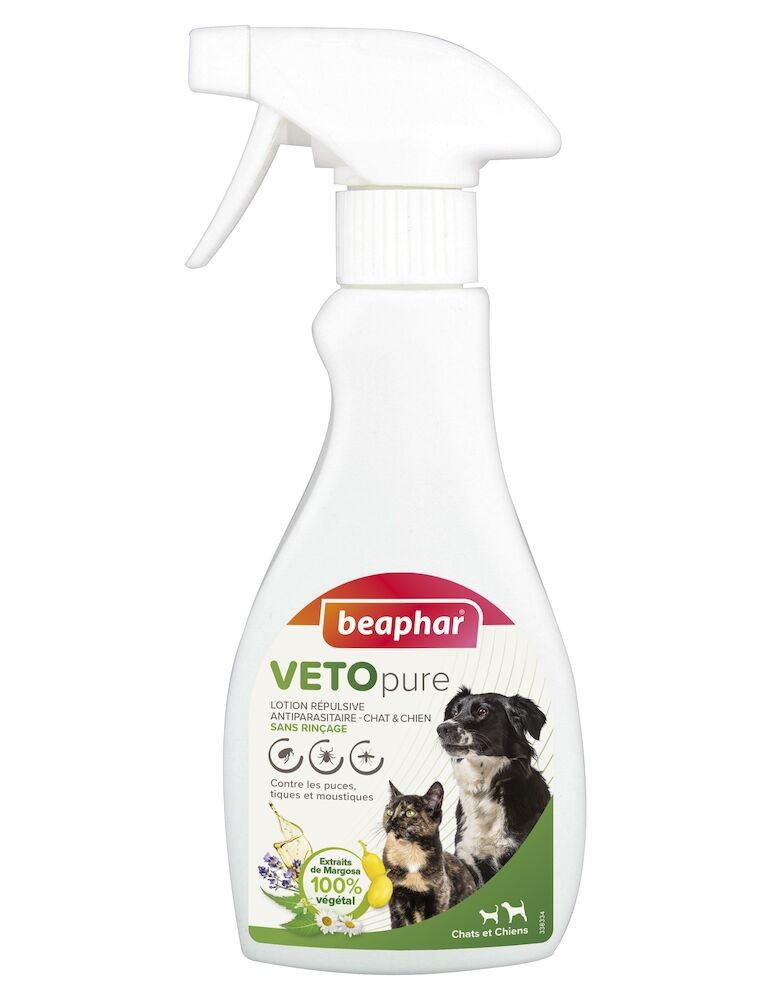 Spray Vetopure Beaphar 250 ml