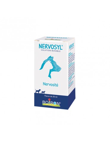 Boîte de Nervosyl Boiron de 30 ml