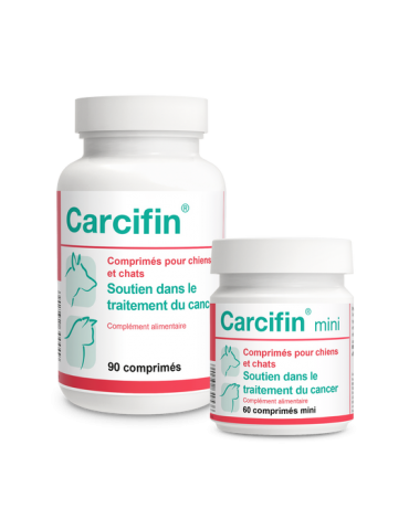 Carcifin 90 CPR