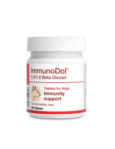 Immunodol 30 CPR