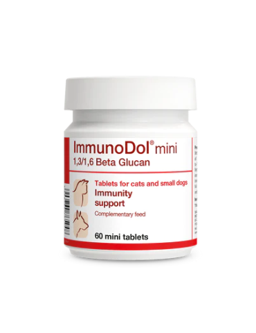 Boîte de Immunodol Mini Dolfos