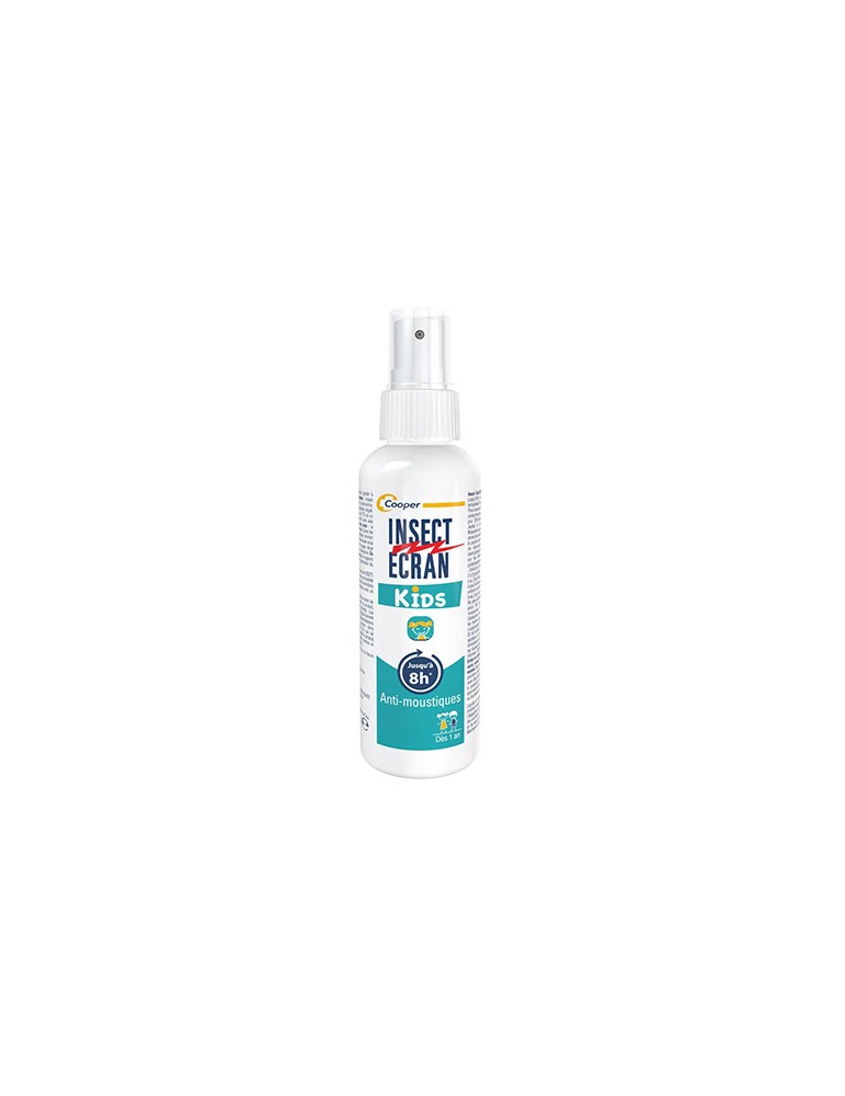 Spray Insect Ecran Kids 100 ml