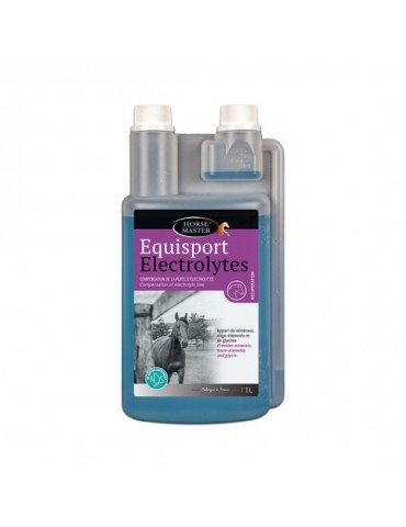Equisport Electrolytes Horse Master
