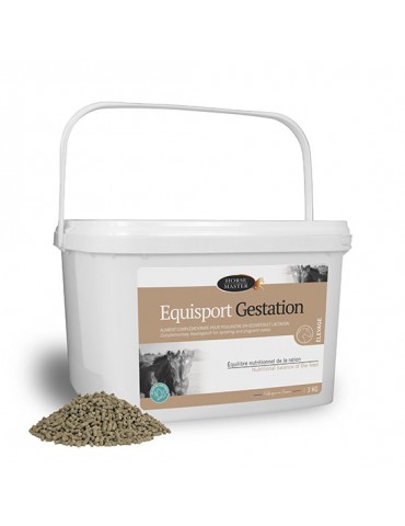 Equisport Gestation Lactation