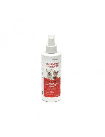 Spray Calmocanil Clement Thekan de 200 ml