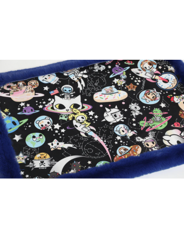 Zoom sur le Tapis Collection Space Dream