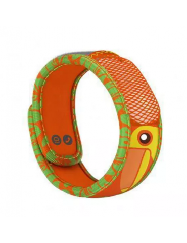 Bracelet Parakito Kids Toucan