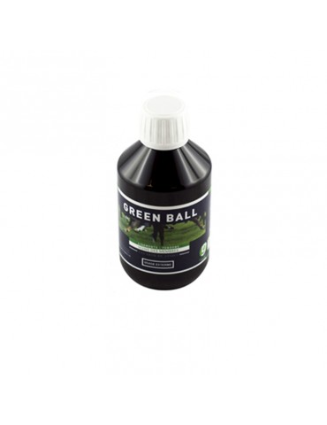 Green Ball Solution pour les Ligaments et Tendons des Chevaux