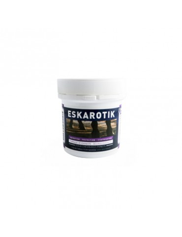 Eskarotik Pommade Vétérinaire Pour Chevaux