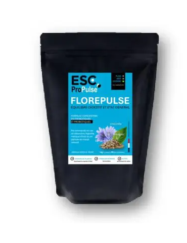 Sac de Florepulse