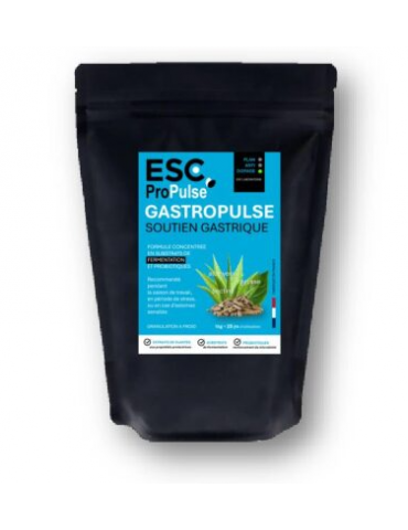 Sac de Gastropulse