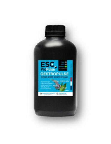 bouteille de Oestropulse 500 ml