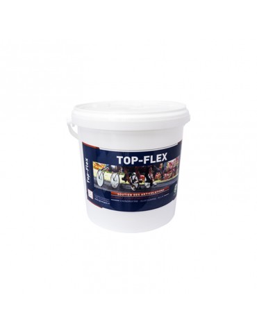 Top-Flex pour le Soutien des Articulations du Cheval de Sport