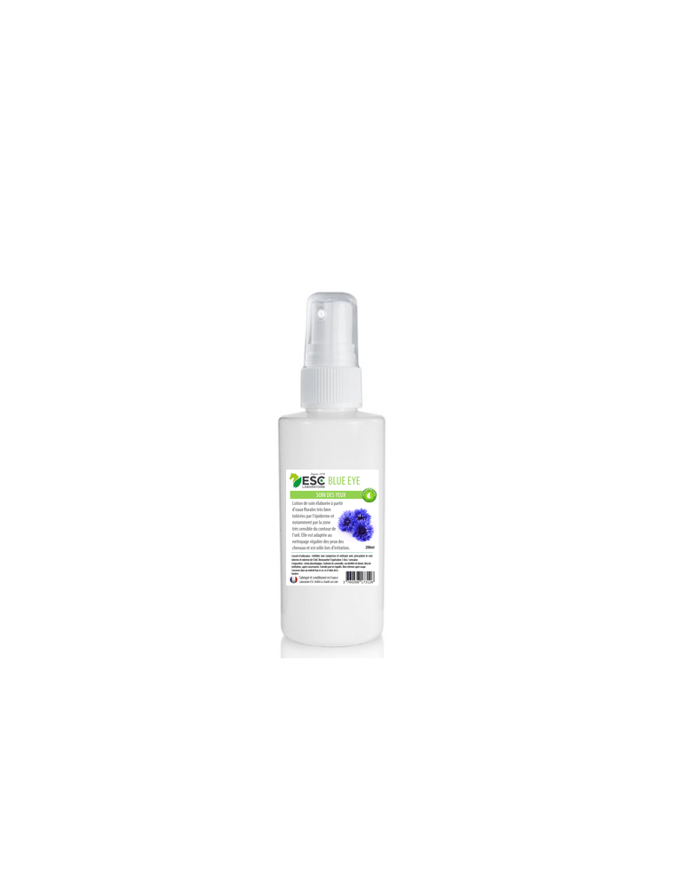 Spray blue eye Spray blue eye