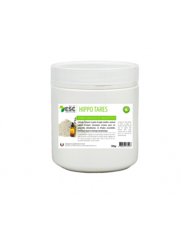 Hippo Tares 300 g