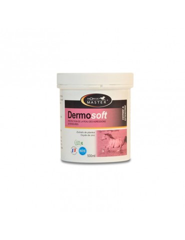 Dermosoft Crème Cicatrisante