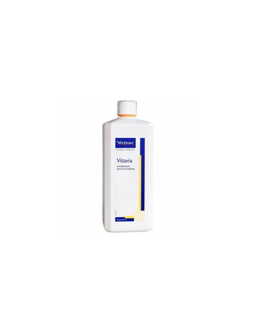 Bouteille de 1L de vitavia