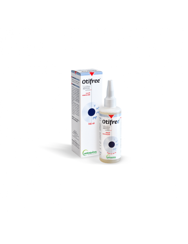 Otifree 60 ml Otifree 60 ml