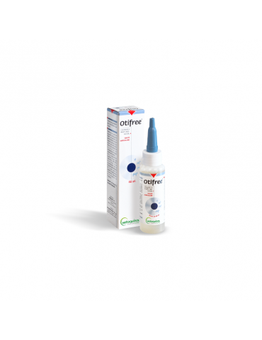 Otifree 60 ml