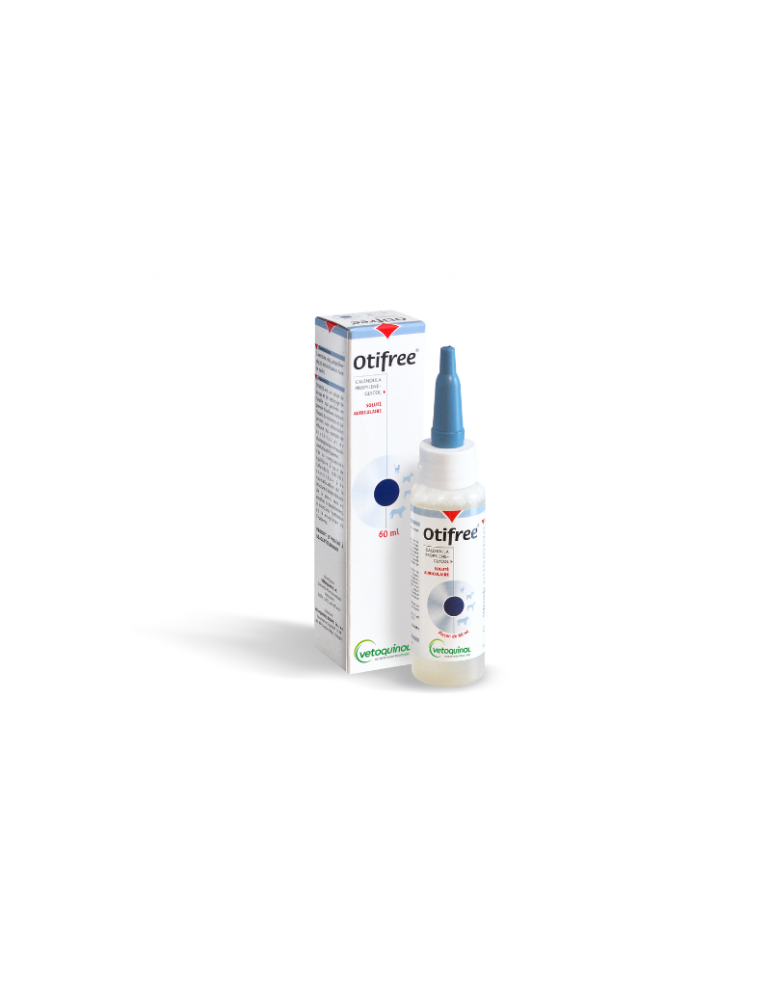 Otifree 60 ml