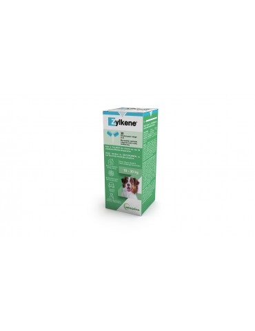 Boîte de zylkene 225 mg