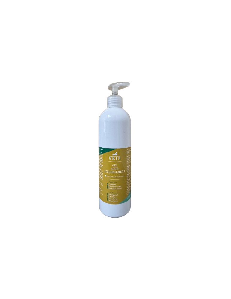 EKIN Gel Anti-Engorgement